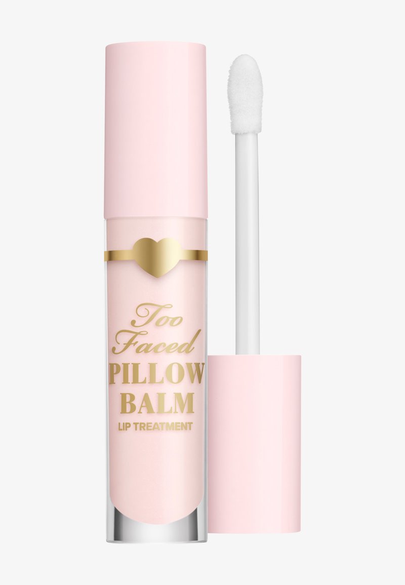 Too Faced - PILLOW BALM - Lippenstift - original, Vergrößern