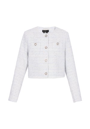 faina, Let jakke / Sommerjakker - light blue gold
