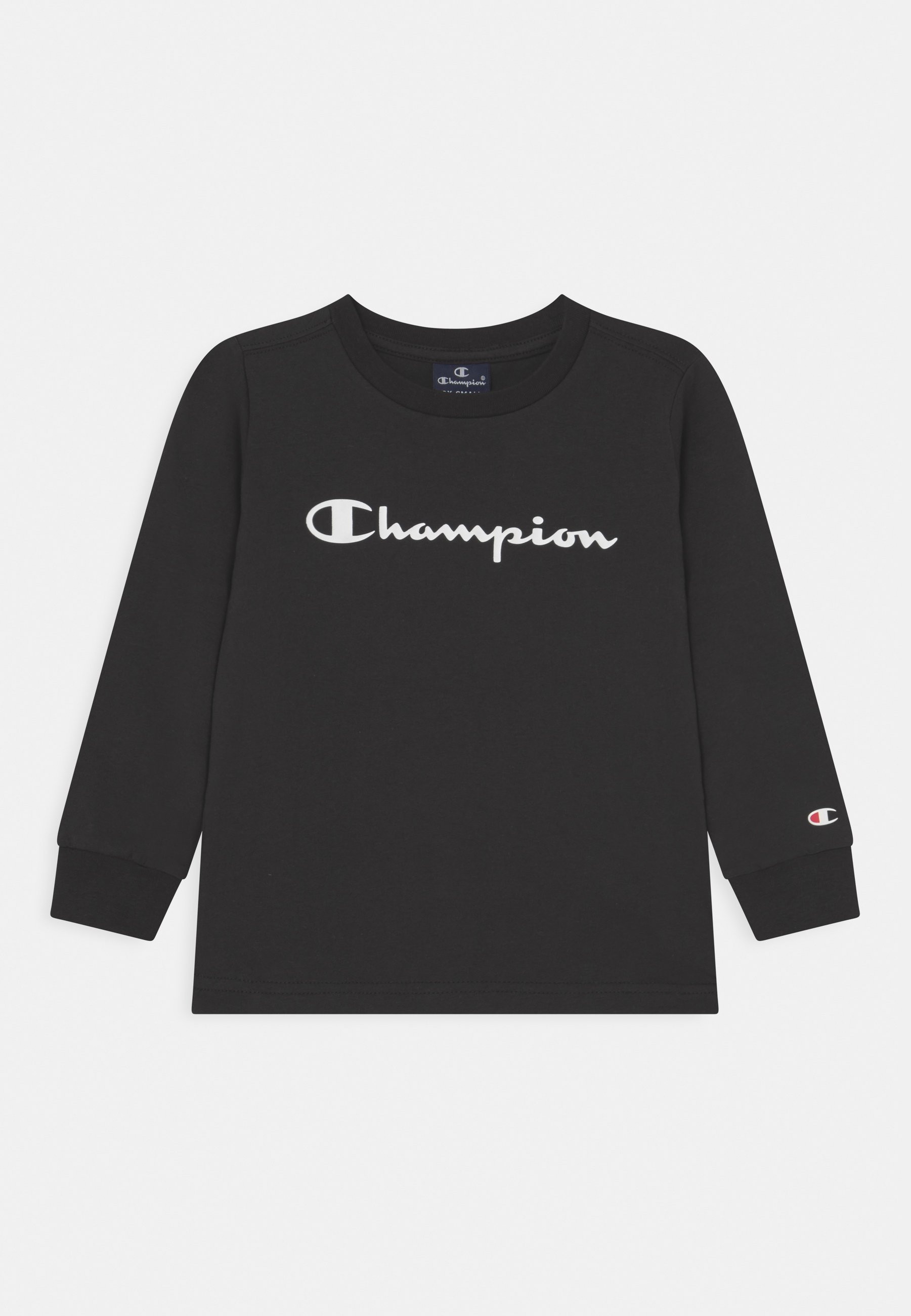 Champion American Classics Long Sleeve T-Shirt Bambini e Ragazzi Champion American Classics Long Sleeve T-Shirt Bambini e Ragazzi