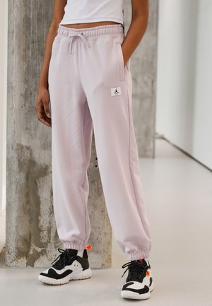 Jordan W J FLT FLC - Pantalon de survêtement - iced lilac