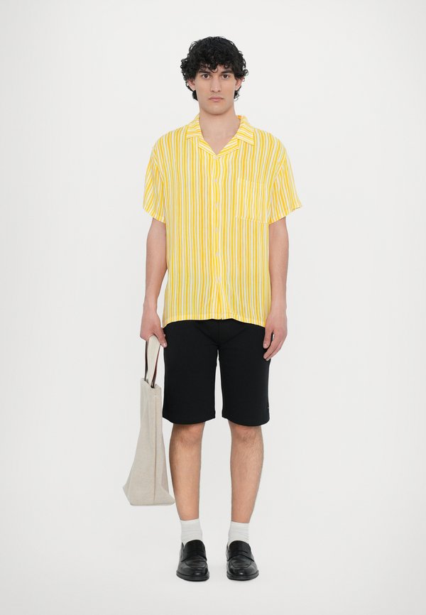 CAMP SHIRT TRAZOS ALVARO PICARDO - Shirt4