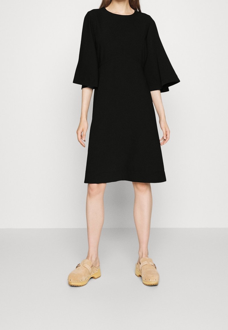 See by Chloé Vestido informal - black