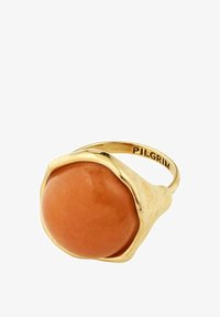 Izbrano, gold-coloured