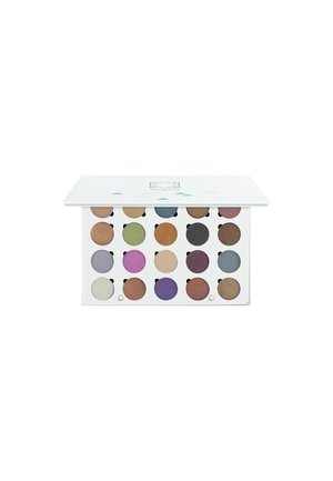 PRO PALETTE - Lidschattenpalette - dazzling diamonds
