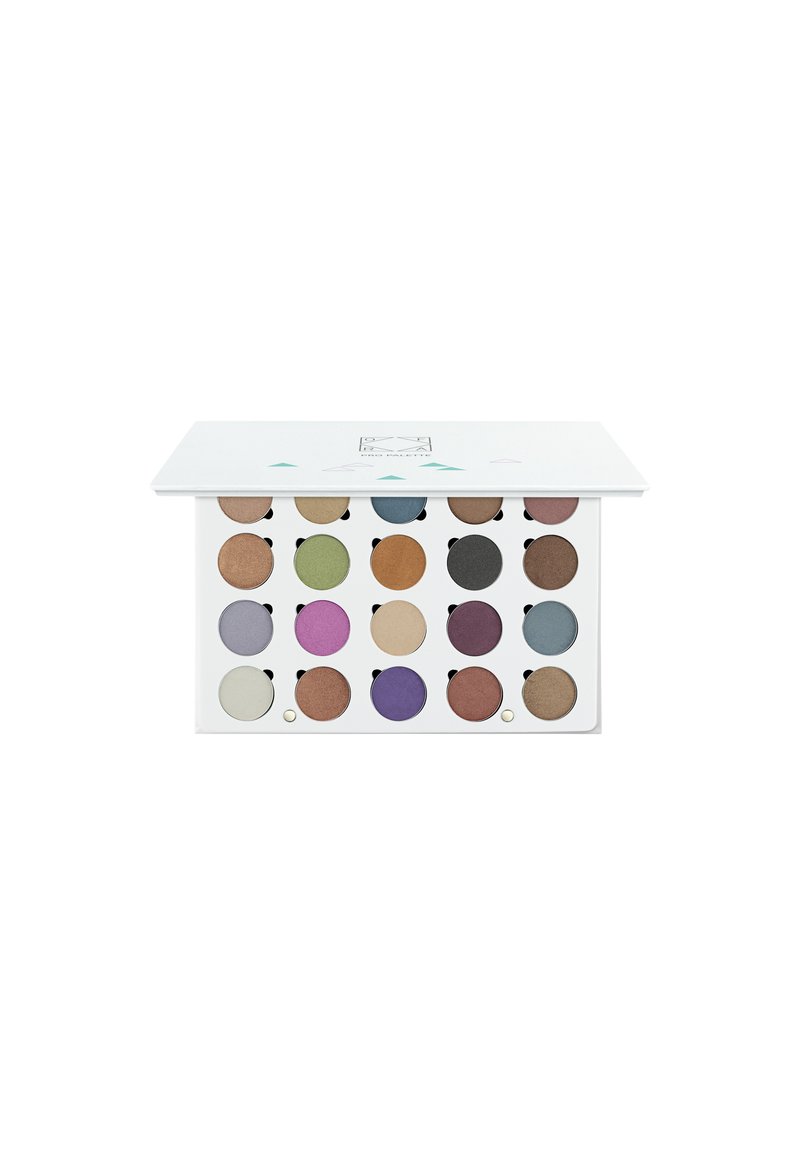 OFRA - PRO PALETTE - Palette occhi - dazzling diamonds, Ingrandire