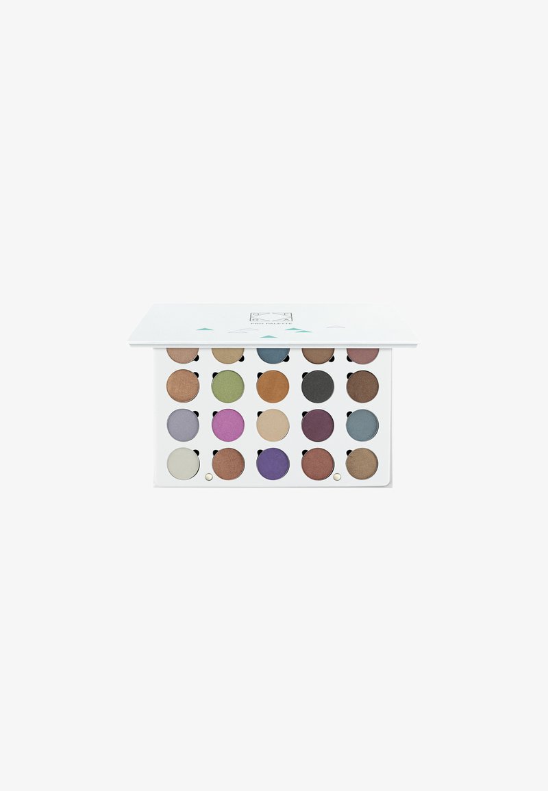 OFRA - PRO PALETTE - Lidschattenpalette - dazzling diamonds, Vergrößern