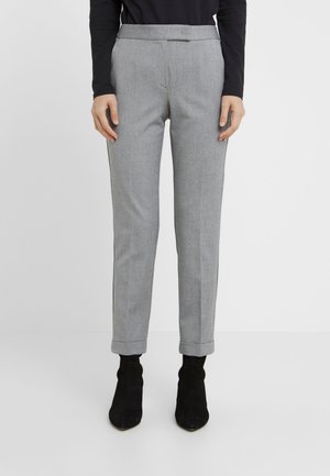 Pantalones - grey