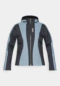 LADIES JACKET - Chaqueta de esquí - storm/black