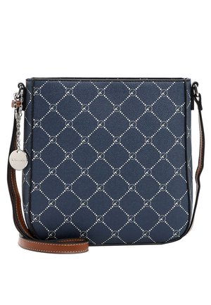 Sac bandoulière - blue