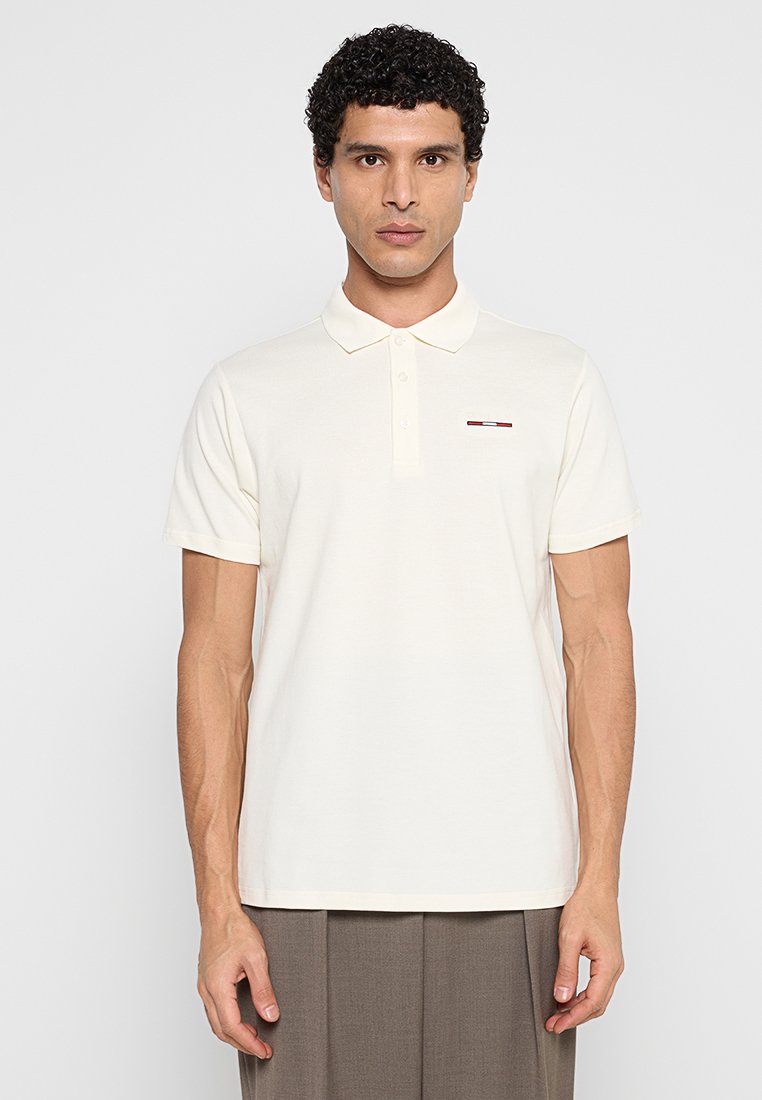 Bally Poloshirt wit Bally Poloshirt wit