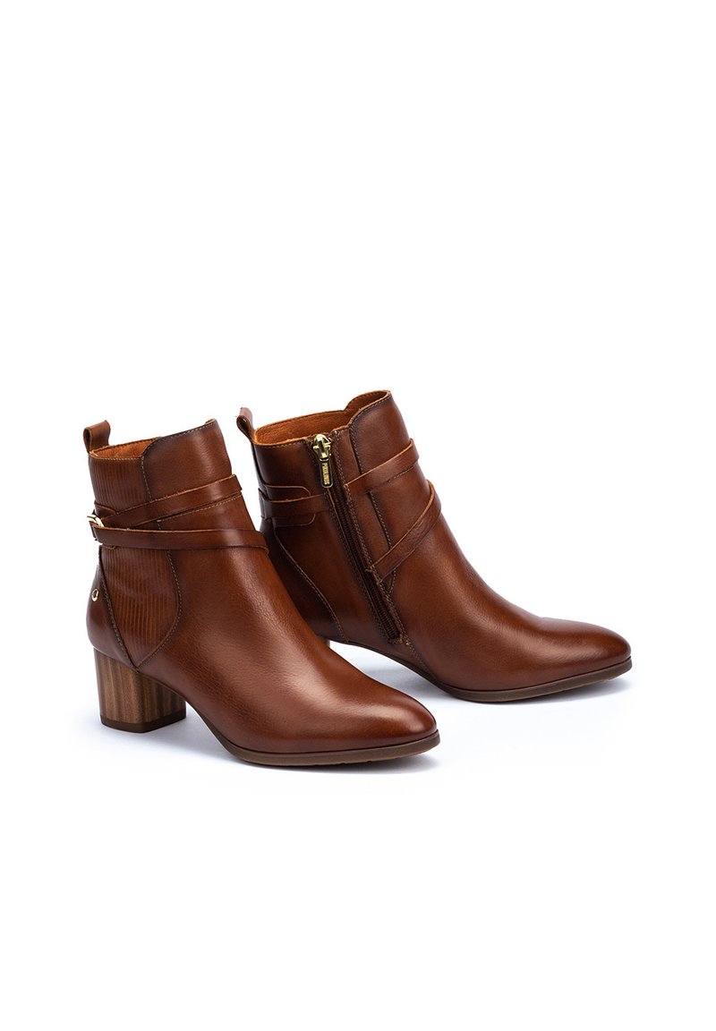 Zapaterías Bogar Refresh Botines Mujer Sandalias Pikolinos Mujer