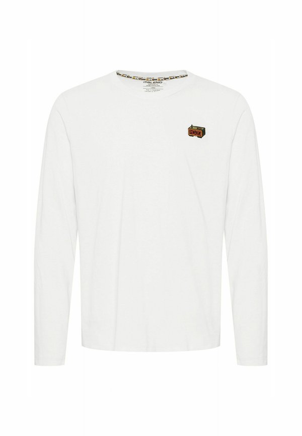 BHTEE - Long sleeved top - vanilla ice3