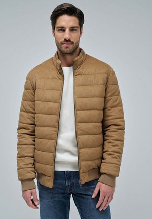 Chaqueta de invierno - braun