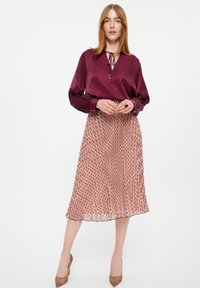 Greenpoint - Spódnica trapezowa