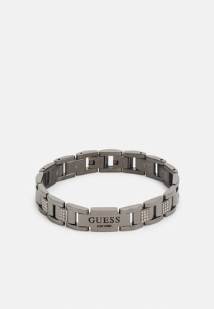 FLAT - Bracciale - gunmetal