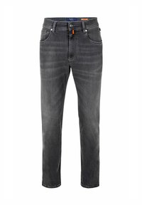 Unausgewählt, dirty blue