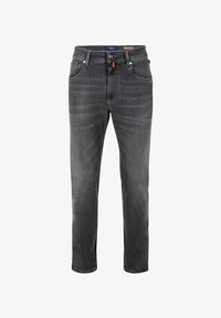 Unausgewählt, dirty blue