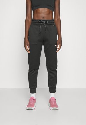 Jogginghose - black