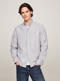 Tommy Hilfiger SOFT EASY - Shirt - desert sky/optic white
