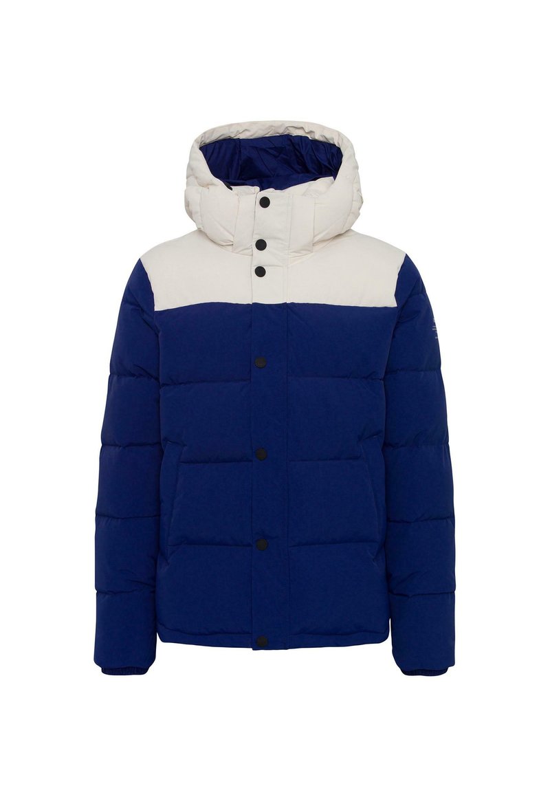 Ecoalf Winterjas blauw