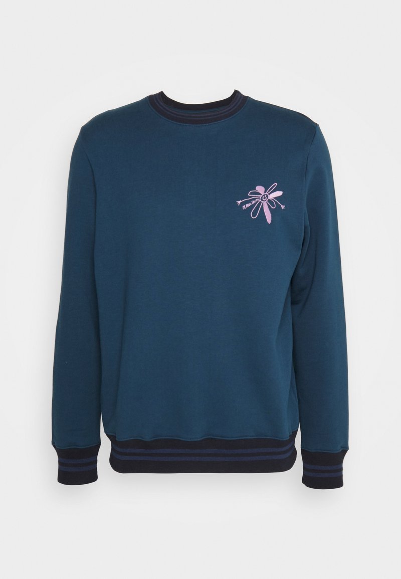 paul smith solar hoodie