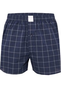 MG-1 6-PACK CLASSIC - Boxershorts - blue