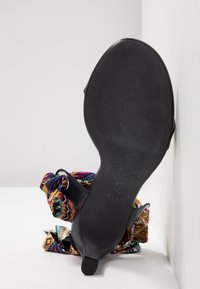 Peter Kaiser Sandalias - dark blue