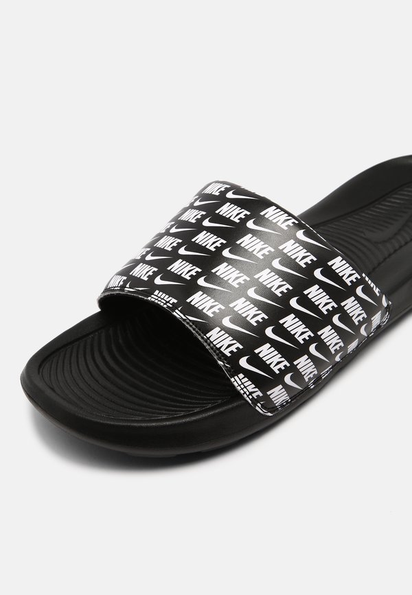 VICTORI ONE SLIDE PRINT - Mules3