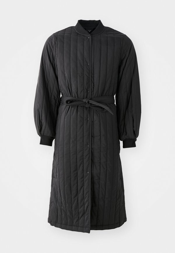 BANJA LINER COAT UNISEX - Classic coat3