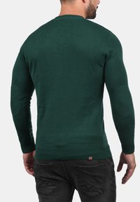 Blend BHLASSE - Maglione - green