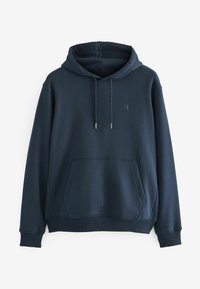Next 2 PACK  - Mikina s kapucňou - khaki navy