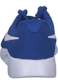 Nike Performance TANJUN GO - Trainingsschuh - game royal white white