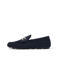 ALDO PILLOWWALK+FLEX MOCCASIN Mocassins navy/bleu - Main Image