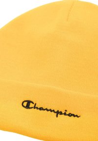 Champion Gorro - yellow