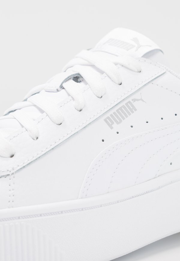 VIKKY STACKED - Trainers3