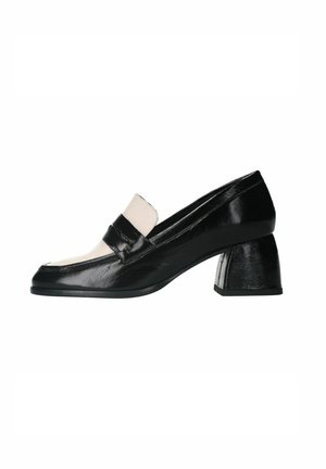 Klassieke pumps - schwarz