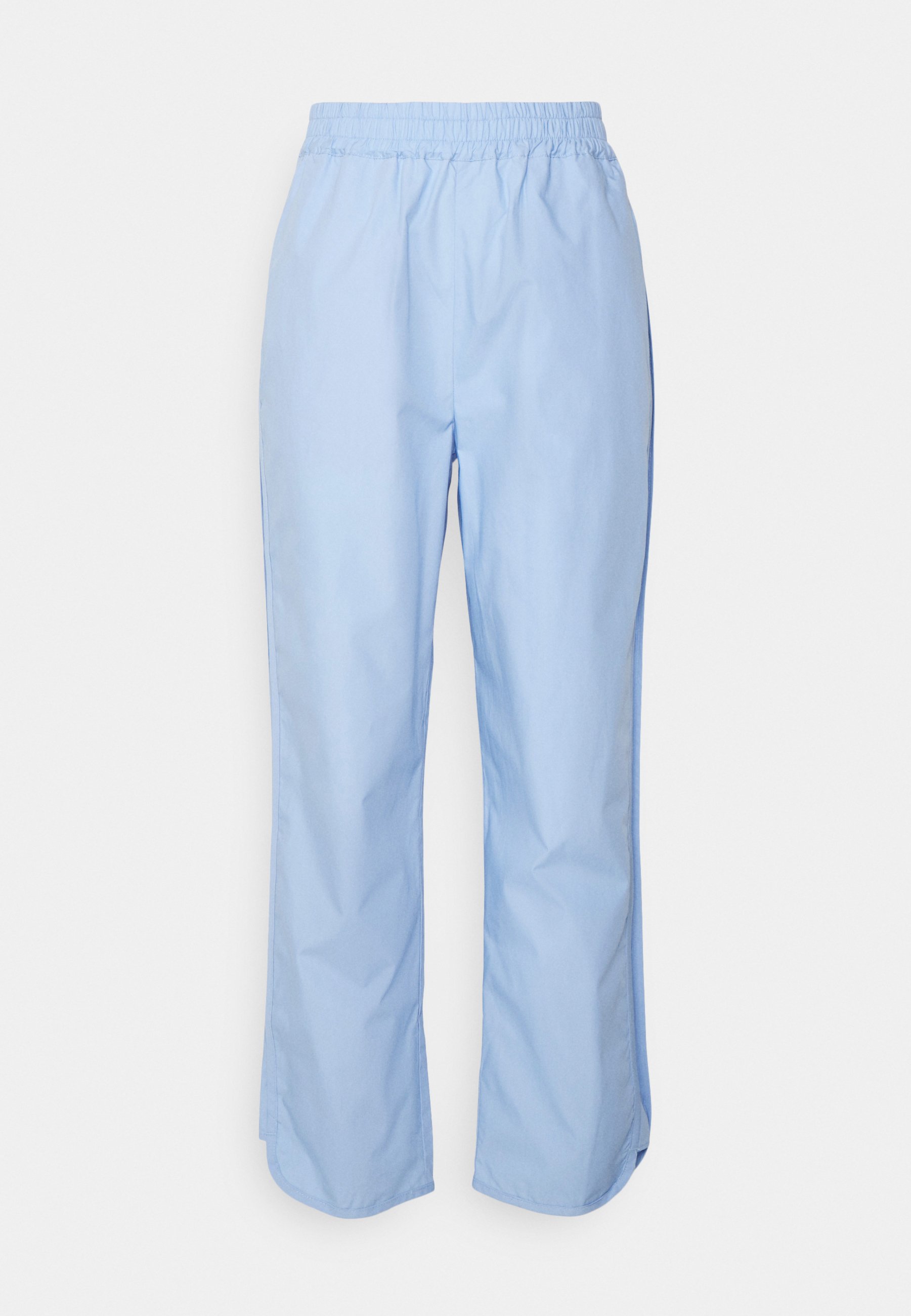 2nd Day FALABELLA CRISPY - Pantalones - serenity/azul - Zalando.es
