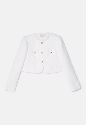 AUDEN - Blazer - white