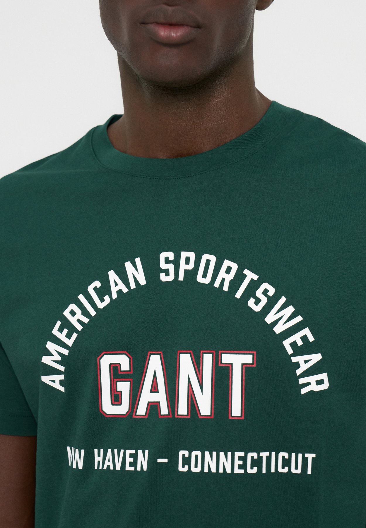 T-Shirt print