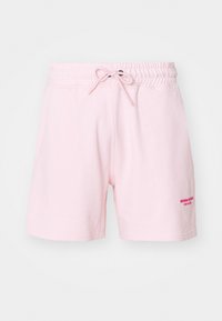 MYTROS - Pantalon de survêtement - pale blush/candy
