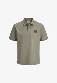 Non sélectionné, vetiver