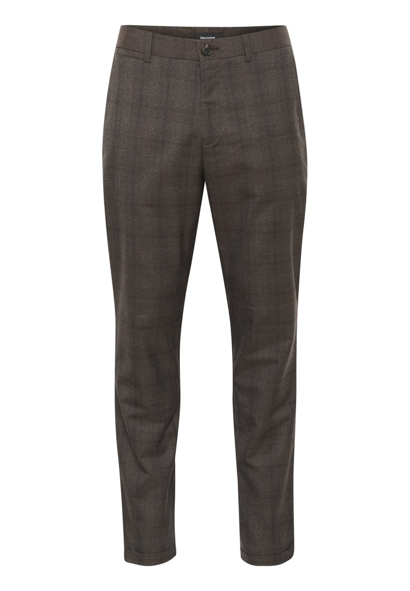 Matinique Chino bruin