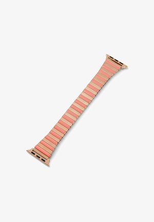 Timex Perfect Fit 38-40mm Expansion Band for Apple Watch® - Laikrodžio priedas - orange