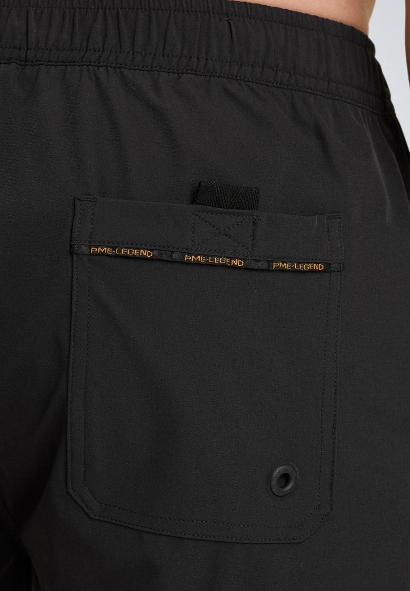 PME Legend AIRFRAME Badeshorts black/schwarz Zalando