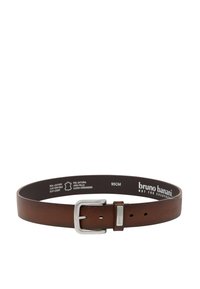 Bruno Banani MIT DORNSCHLIESSE CHASE - Bælter - braun