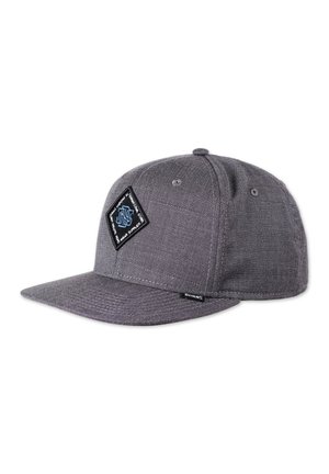 SB OX-DIAMOND - Cap - black