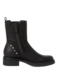 Tamaris Kotníkové boty - black