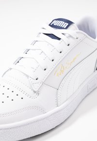 Puma RALPH SAMPSON UNISEX - Sneakers basse - white