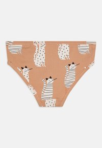 Liewood NANETTE PRINTED BRIEFS UNISEX 3 PACK - Kratke gaće - tuscany rose