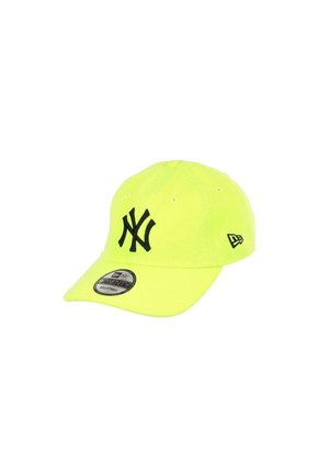 NEW YORK YANKEES MLB TEAM 9TWENTY UNSTRUCTURED - Cap - gelb